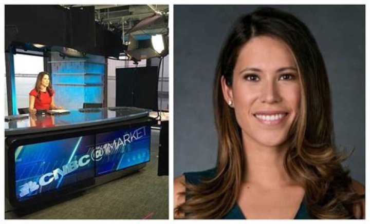 Who is Deirdre Bosa? Age, husband, height, career, salary, profiles