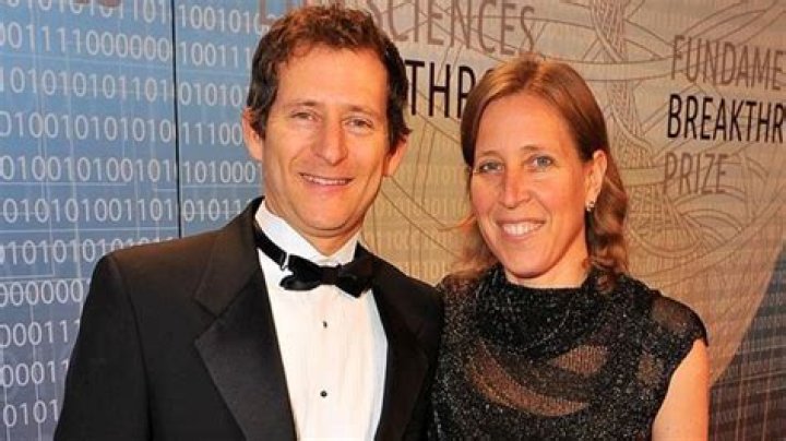 Who Is Dennis Troper? Susan Wojcicki Husband, 5 Kids