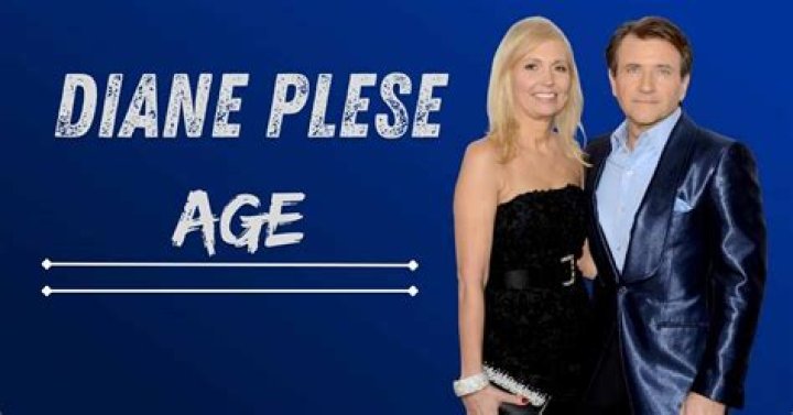 Who Is Diane Plese? 5 Things to Know About Robert Herjavec's ExWife