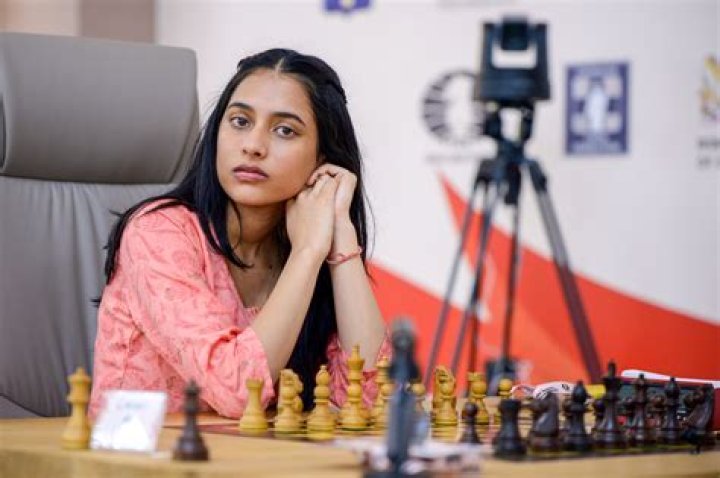 Who Is Divya Nadella Dating? Divya Nadella Boyfriend, Net Worth