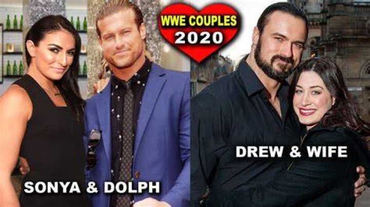 Who Is Dolph Ziggler wife? Is The Legendary Wrestler Married