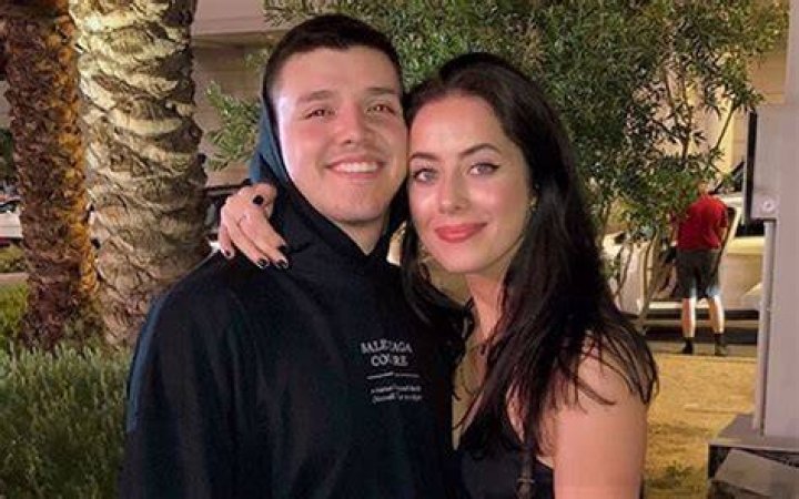 Who is Dominik Mysterio Girlfriend, Marie Juliette?