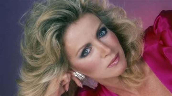 Who is Donna Mills' daughter Chloe Mills? The US Sun