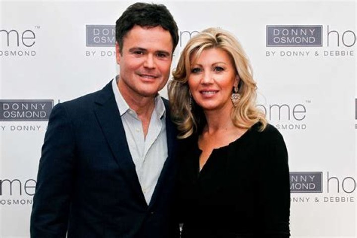 Who Is Donny Osmond&rsquo;s Wife? All About Debbie Osmond