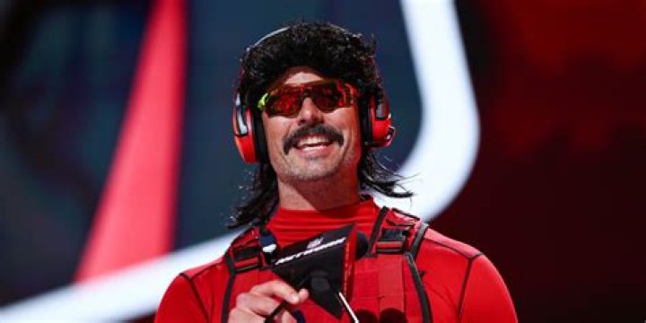 Who is Dr Disrespect? Net worth, settings, and more The Loadout