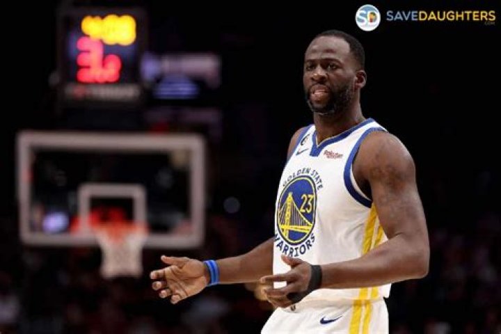 Who is Draymond Green Brother? Wiki, Net Worth, Height, Parents
