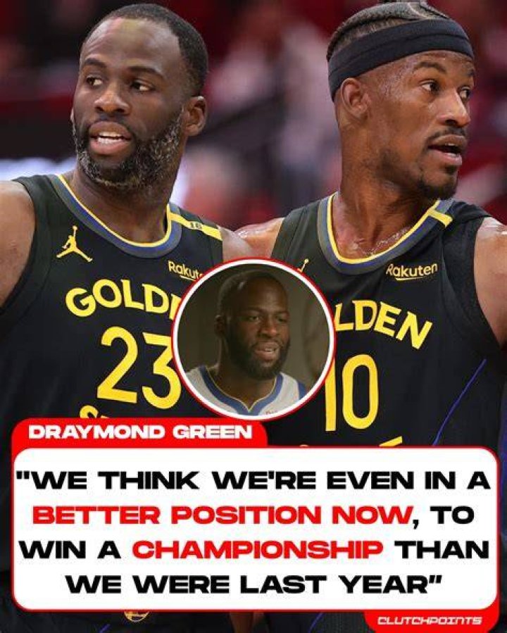 Who Is Draymond Green's Wife? All About Hazel Renee TrendRadars