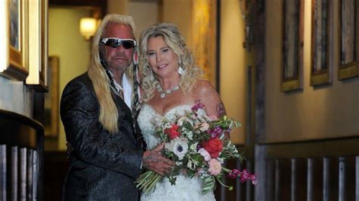 Who is Duane Chapman's ExWife La Fonda Sue Honeycutt?