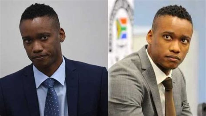 Who is Duduzane Zuma's wife? Shanice Stork&rsquo;s net worth & more