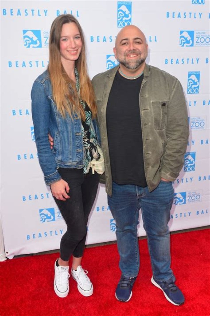 Who is Duff Goldman’s first wife? Current Wife Johnna Colbry and Kids