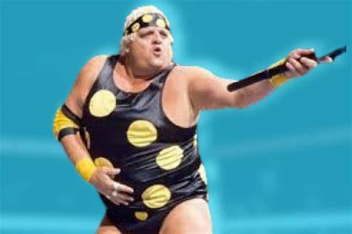 Who is Dusty Rhodes’ wife? Know all about Michelle Runnels