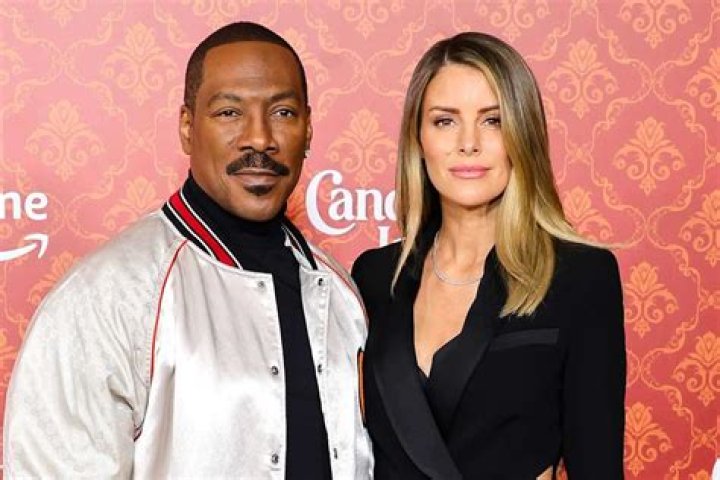 Who Is Eddie Murphy's ExWife? Meet Nicole Mitchell Murphy