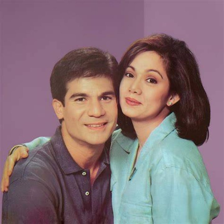 Who Is Edu Manzano? Maricel Soriano Husband, Kids Relationship And Age