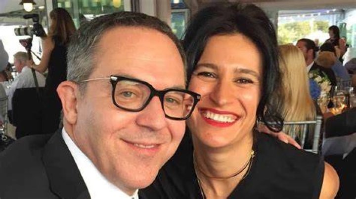 Who is Elena Moussa? All About Greg Gutfeld's wife &mdash; citiMuzik