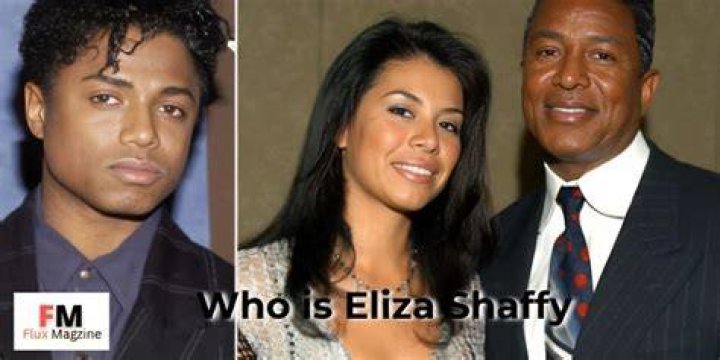 Who is Eliza Shaffy Jackson? Magzica
