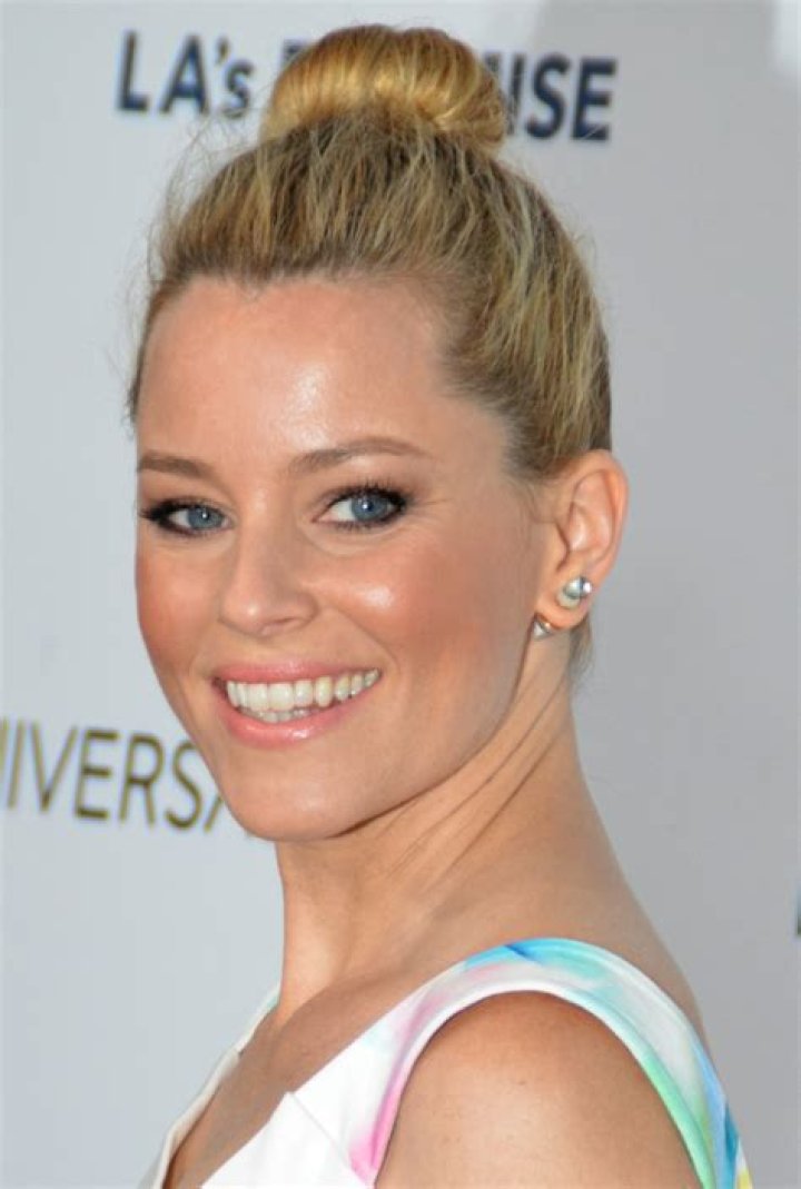 Who Is Elizabeth Banks' 20Year Husband Max Handelman?
