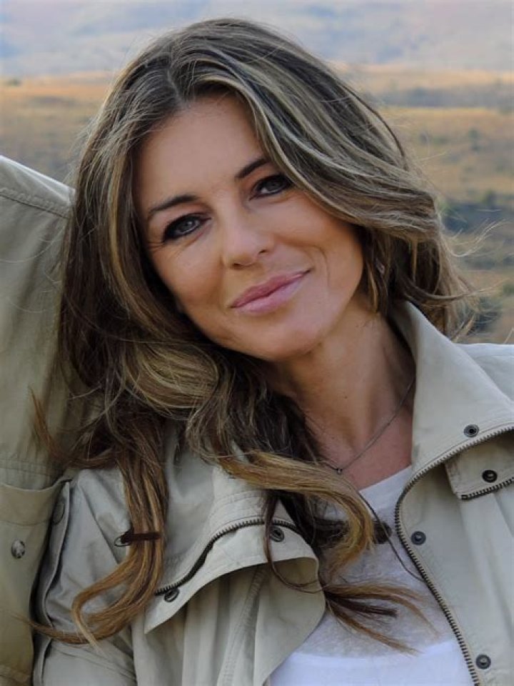 Who is Elizabeth Falkner? Wiki Wife, Facts, Net Worth, Family