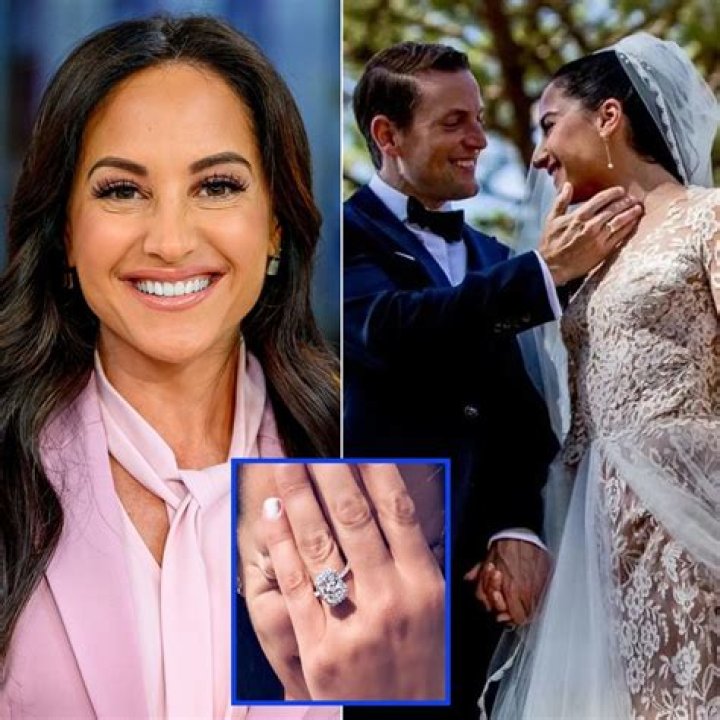 Who is Emily Compagno Husband? Know Everything about him