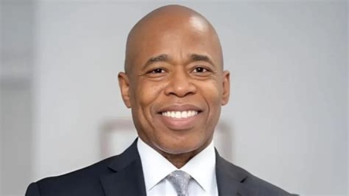 Who is Eric Adams? Age, Wife, Family, Height, Wiki, Net Worth