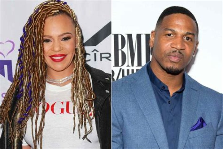 Who is Faith Evans's Son Ryder Evan Russaw? His Mother, Age