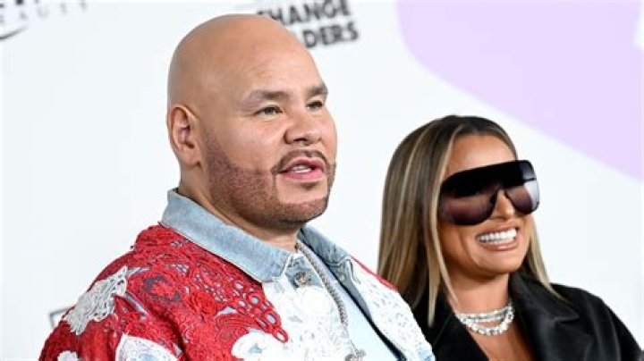 Who Is Fat Joe's Wife? All About Lorena Cartagena