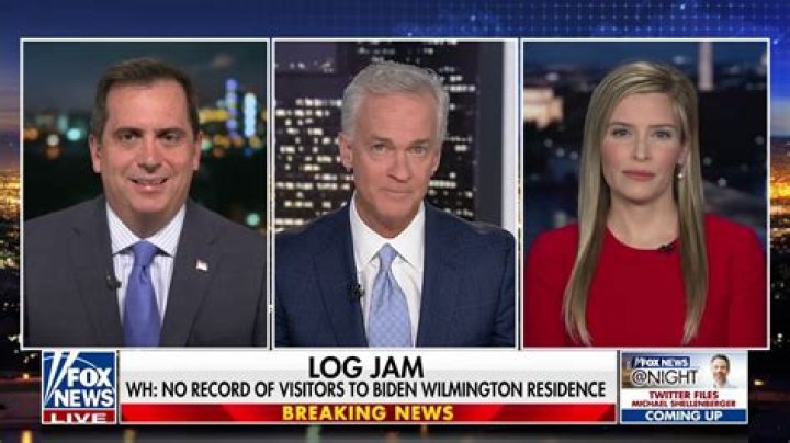 Who Is Fox News Legal Analyst Jonna Spilbor? Wikipedia Details, Parents