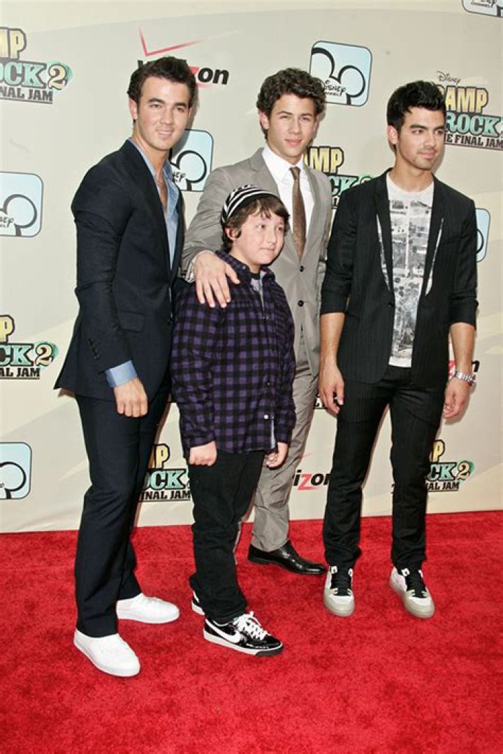 Who Is Frankie Jonas? Age, Height, Net Worth, Girlfriend, Where Is He