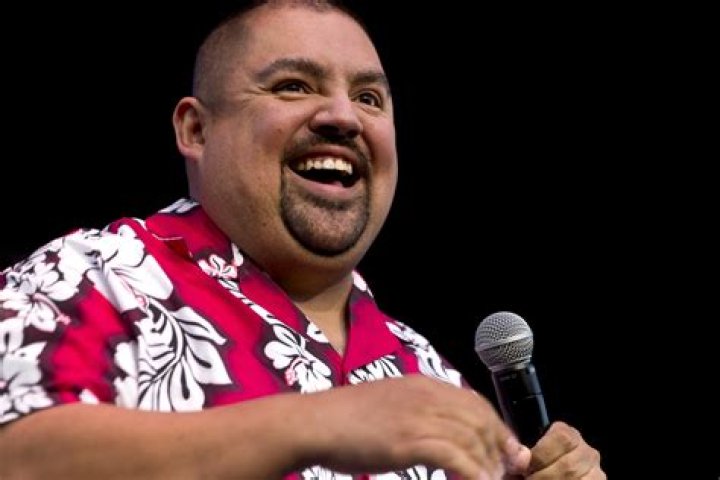Who is Gabriel Iglesias' wife? Here's everything you need to know YEN