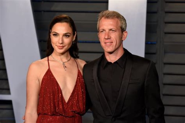 Who Is Gal Gadot Married To