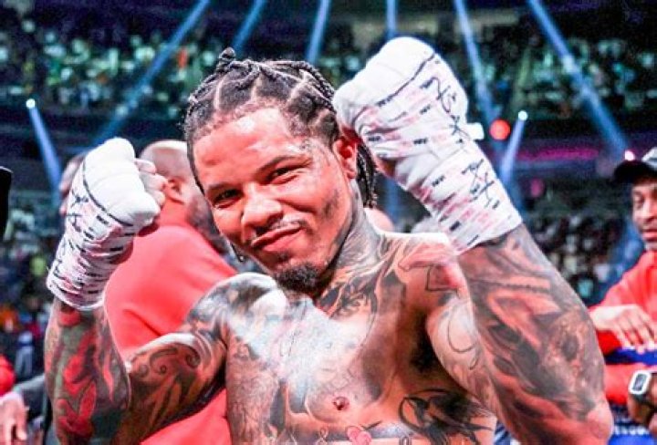 Who Is Garrin Davis, Gervonta Davis&rsquo; Dad? His Age, Job & More!
