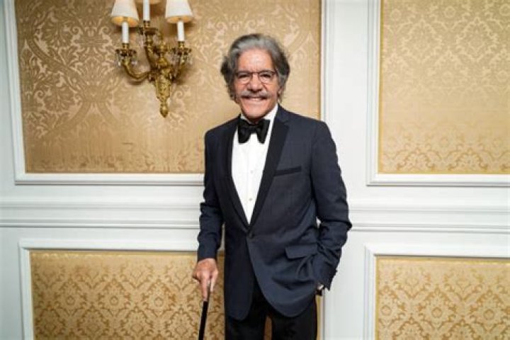 Who is Geraldo Rivera's wife Erica Michelle Levy? The US Sun