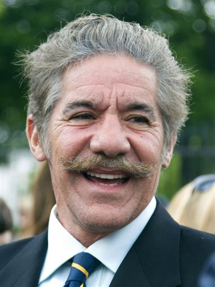 Who Is Geraldo Rivera&rsquo;s Wife? Let's Meet Erica Michelle Levy