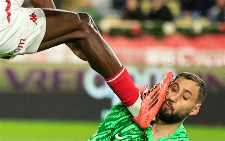 Who is Gigio Donnarumma's girlfriend all about Alessia
