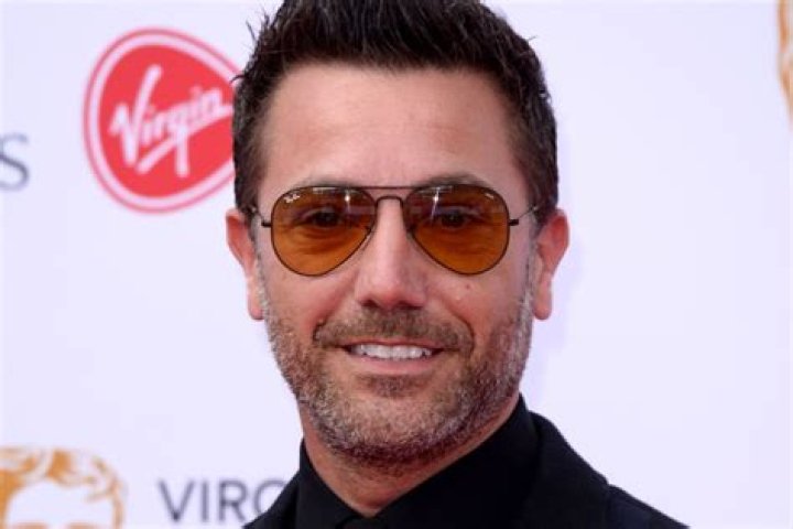 Who is Gino D'Acampo's wife Jessica Stellina Morrison? Inside their