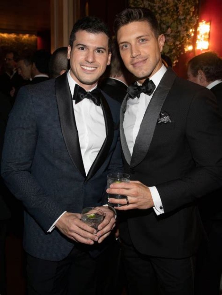Who is Gio Benitez's husband Tommy DiDario? The US Sun