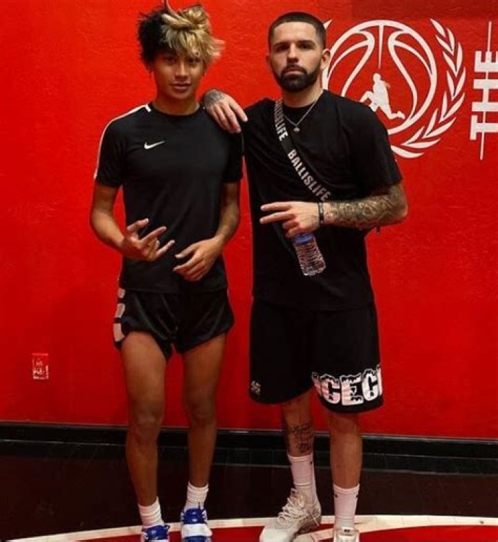Who is Gio Wise? Wiki, Bio, Height, Age, Family, Net worth & More