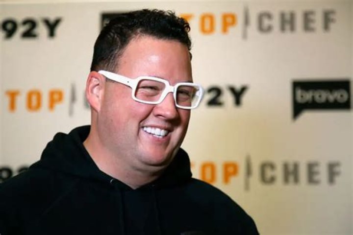 Who is Graham Elliot Wife? Bio, Net Worth 2024