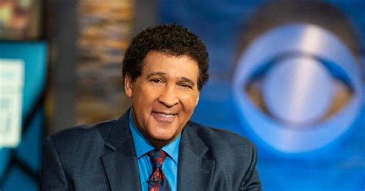 Who Is Greg Gumbel's Wife, Marcy Gumbel?