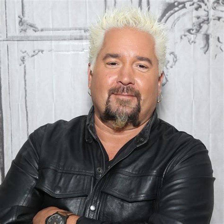 Who is Guy Fieri's wife Lori? The US Sun