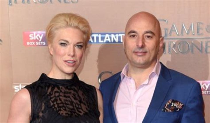 Who is Hannah Waddingham Husband? The History of Her Family, Kids and