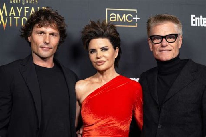 Who is Harry Hamlin's son Dimitri Hamlin? All About Him