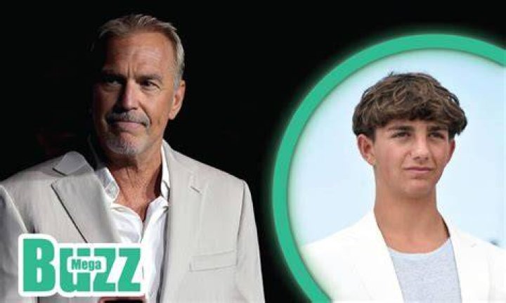Who Is Hayes Logan Costner? Age, Net Worth, Siblings, Relationship