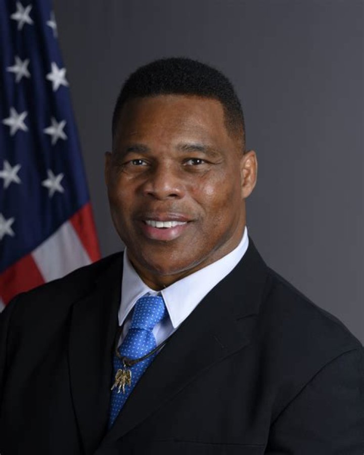 Who is Herschel Walker's exwife Cindy DeAngelis Grossman? The US Sun