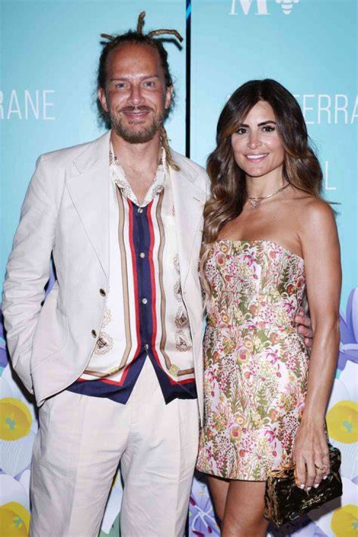 Who Is HGTV Star Alison Victoria Married To? Get To Know About Her