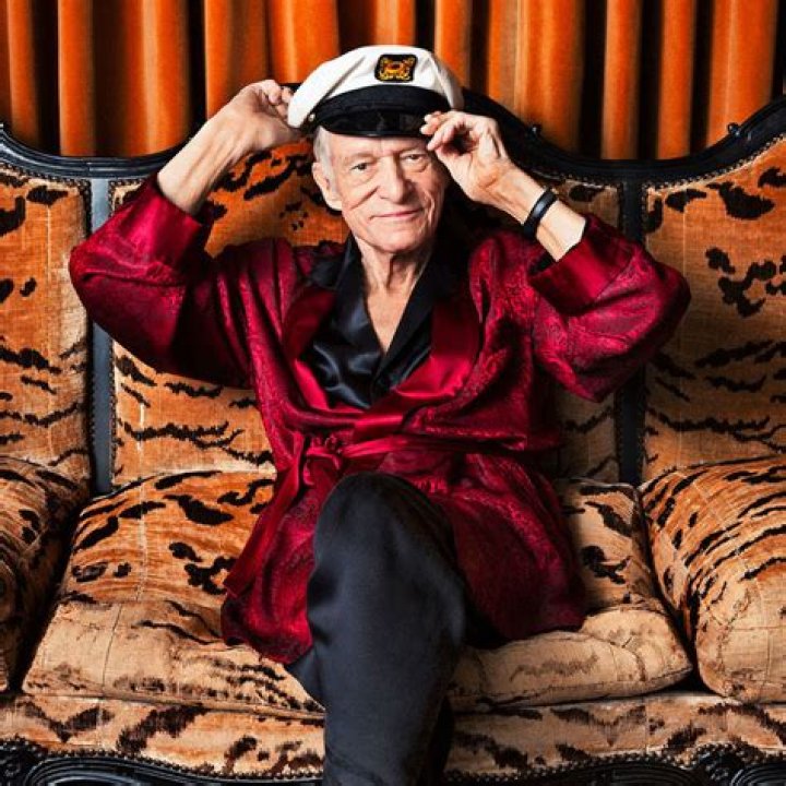 Who Is Hugh Hefner's First Wife, Millie Williams & Where Is She Now?