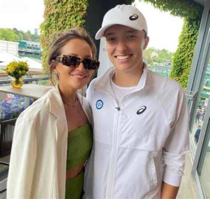 Who is Iga Swiatek’s Boyfriend? Know all about her Current Relationship