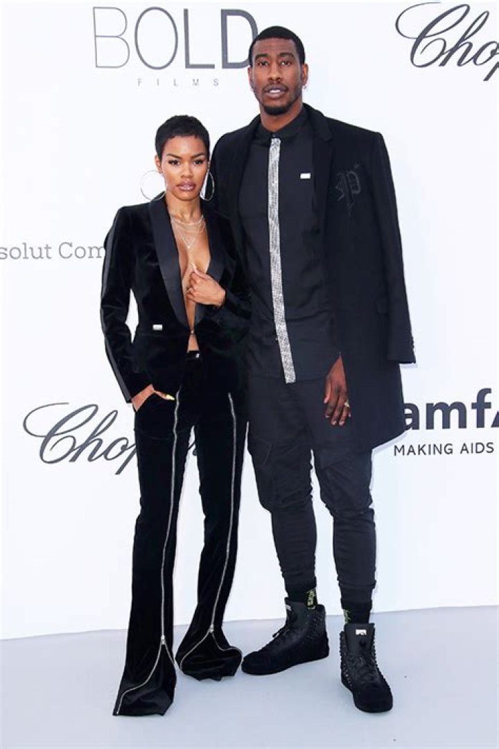 Who Is Iman Shumpert? Facts About NBA Star Who Won ‘DWTS’ Hollywood Life