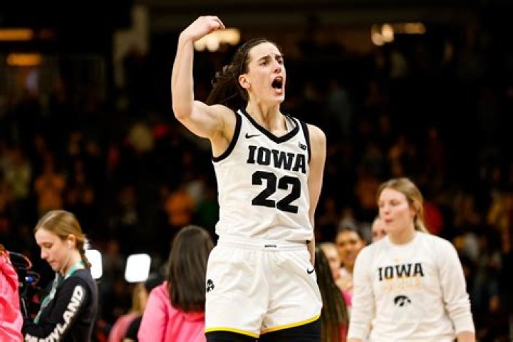 Who is Iowa basketball star Caitlin Clark&rsquo;s boyfriend, Connor McCaffery?