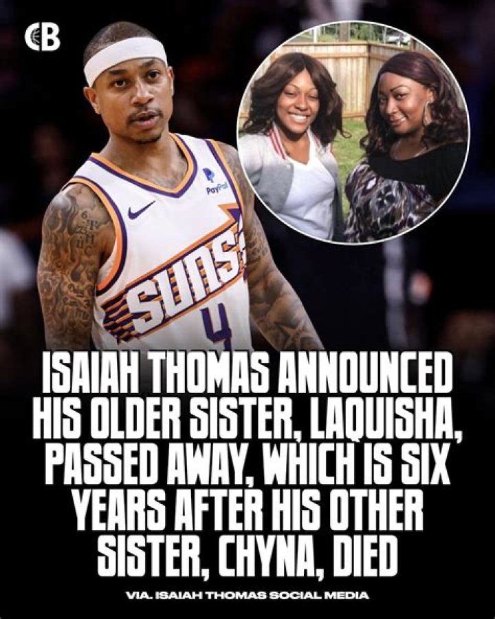 Who Is Isaiah RussellBailey Sister? Dad Howard And Mom