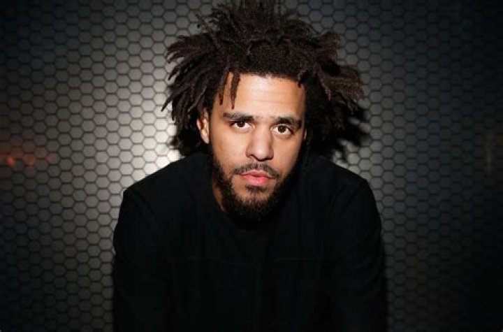 Who Is J. Cole's Wife? All About Melissa Heholt